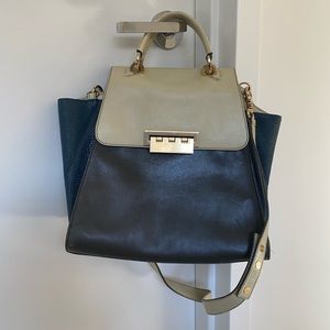 Zac Posen Crossbody